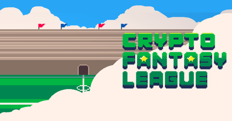 Crypto Fantasy League