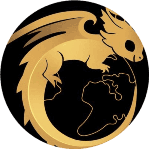Current logo / icon