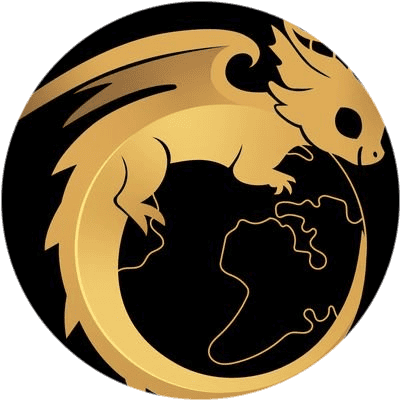 CryptoHunter World logo