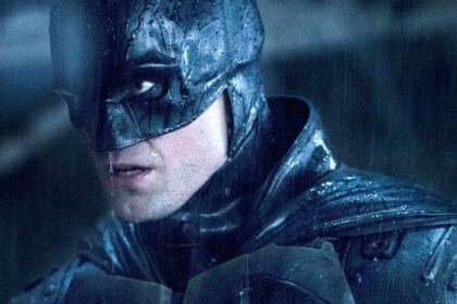 DC's R-Rated Batman Trilogy Drops the First Official Trailer for Knightquest