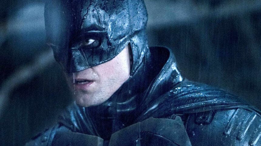 DC's R-Rated Batman Trilogy Drops the First Official Trailer for Knightquest