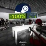 Deadshot Is Free on Steam Right Now, and It's Yours to Keep