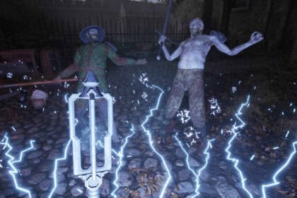 Decrepit — Brutal Medieval Soulslike Mashes Up Dungeon Crawler Carl and Dark Souls