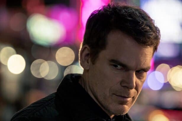 Dexter: Resurrection Season 2 Brings Back a Dead Fan Favorite in a Strange New Form
