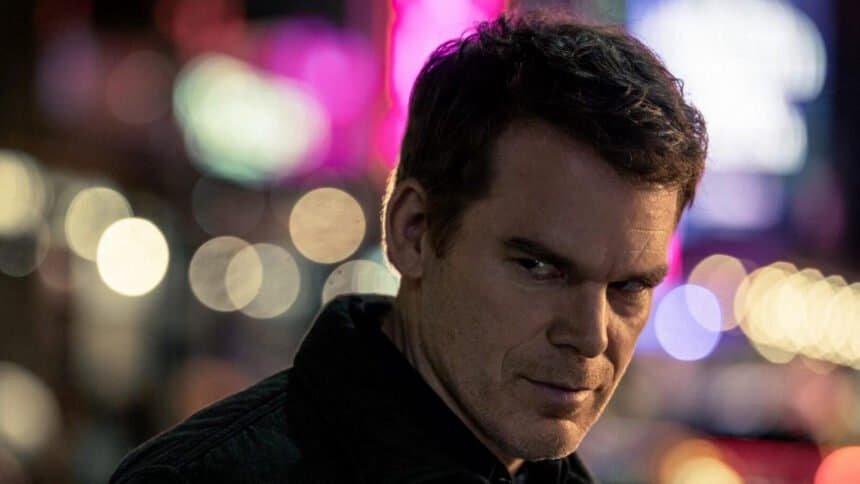 Dexter: Resurrection Season 2 Brings Back a Dead Fan Favorite in a Strange New Form