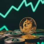 Dogecoin leads the market rebound with a 15% pump as bitcoin holds above $85,000