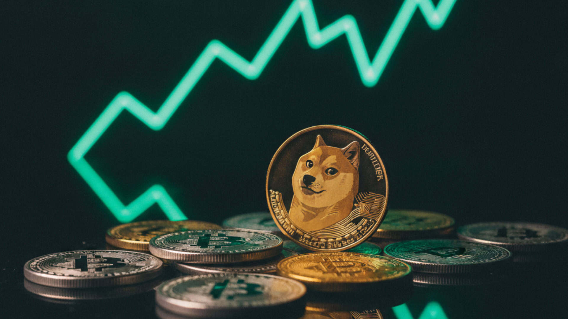 Dogecoin Eyes Ten Cents Again as Elon Musk Returns to Crypto Spotlight
