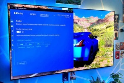 Dolby Atmos for Headphones costs $14.99, but does it do anything for gamers?