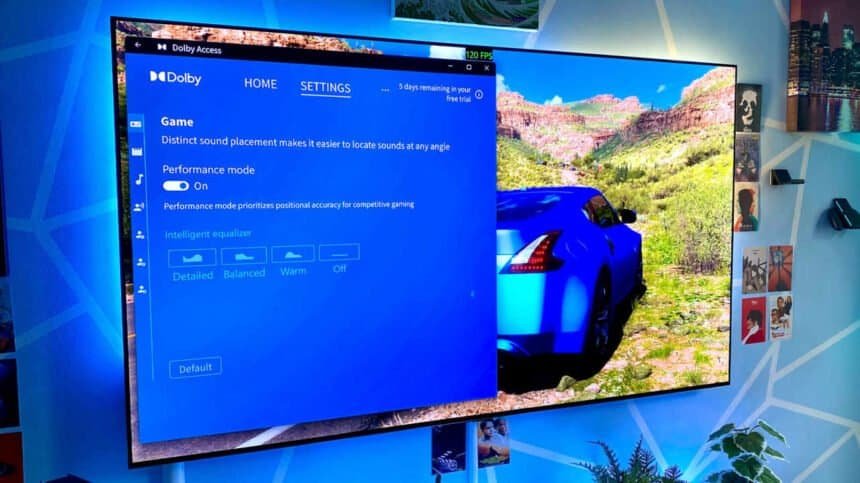 Dolby Atmos for Headphones costs $14.99, but does it do anything for gamers?