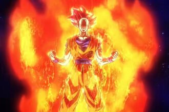 Dragon Ball Super: Beerus gets a release date and a trailer packed with new details