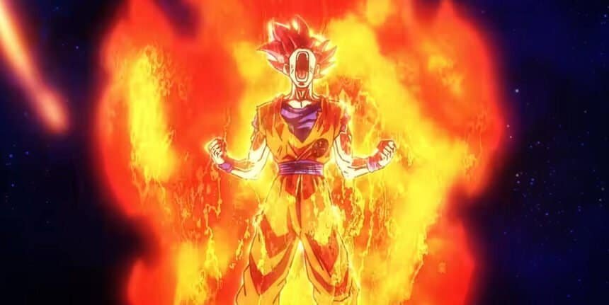 Dragon Ball Super: Beerus gets a release date and a trailer packed with new details
