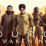 Dune: Awakening is 50% off on Steam right now