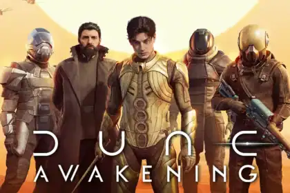 Dune: Awakening is 50% off on Steam right now