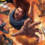 Dungeon Crawler Carl: Crawler Chaos Is Coming in November 2026