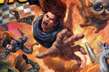 Dungeon Crawler Carl: Crawler Chaos Is Coming in November 2026