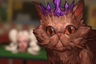 Dungeon Crawler Carl's Next Big Release Lands November 2026