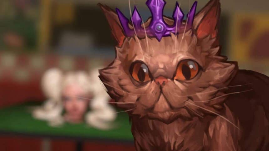 Dungeon Crawler Carl's Next Big Release Lands November 2026