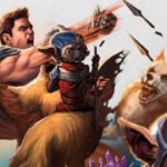 Dungeon Crawler Carl's Next Official Adaptation Lands In 2027