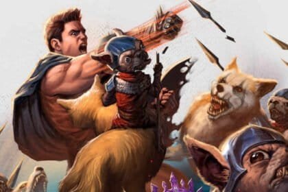Dungeon Crawler Carl's Next Official Adaptation Lands In 2027