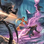 Dungeons & Dragons — D&D Might Head Back to the Underdark With a New Campaign