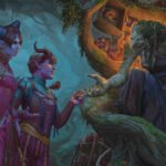 Duskling — Dungeons & Dragons just dropped a new playable species for free