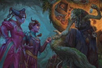 Duskling — Dungeons & Dragons just dropped a new playable species for free