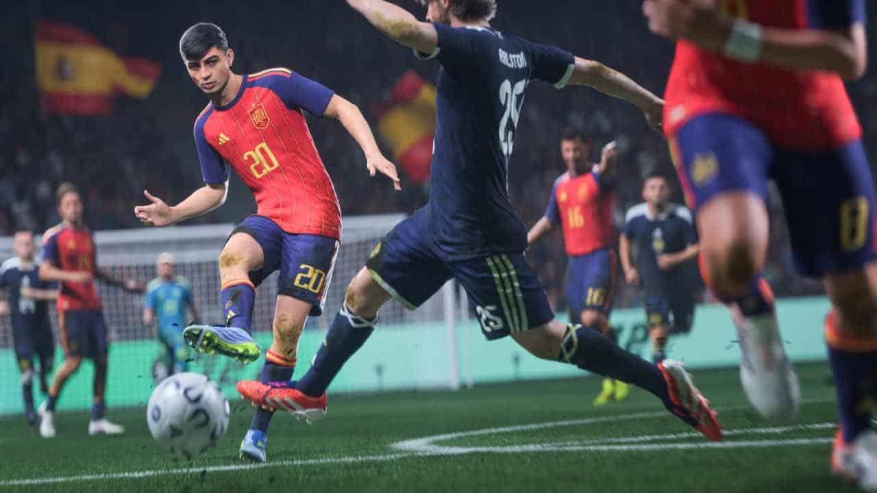 EA Sports FC 27 Is Out Now, Just Not for You Yet