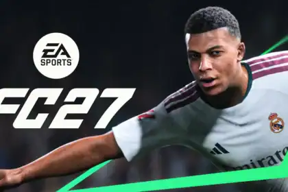 EA Sports FC 27 Is Out Now, Just Not for You Yet