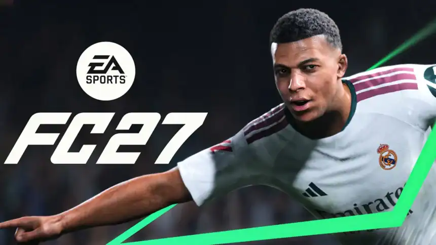 EA Sports FC 27 Is Out Now, Just Not for You Yet