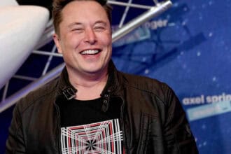 Elon Musk's X moves bitcoin and stock trades one tap from the timeline