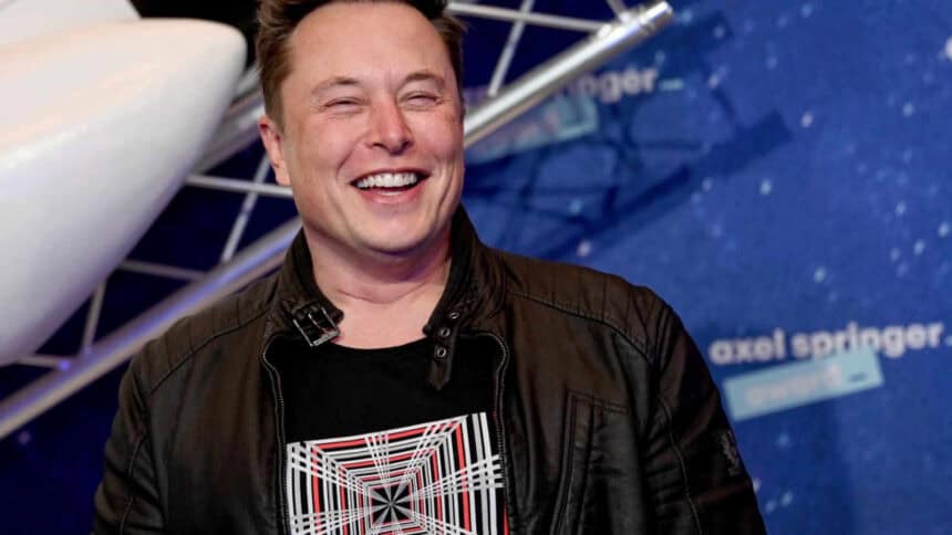 Elon Musk's X moves bitcoin and stock trades one tap from the timeline