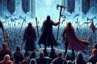 Etherscape reopens streaming rewards, drops the whitelist