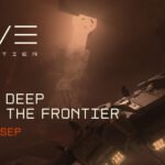 EVE Frontier opens weeklong 'Into the Void' exploration event