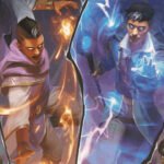 Every New D&D Subclass Packed Into Arcana Unleashed