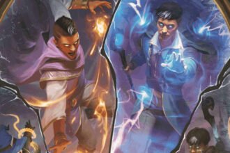 Every New D&D Subclass Packed Into Arcana Unleashed