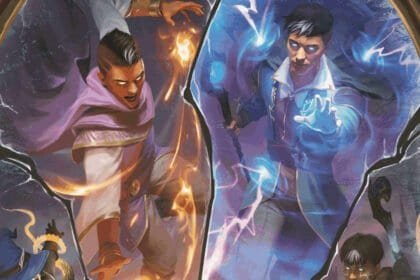 Every New D&D Subclass Packed Into Arcana Unleashed