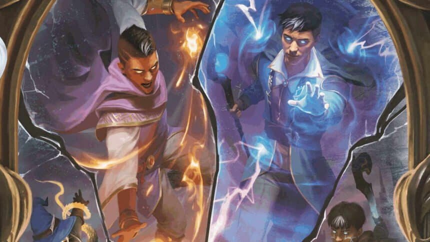 Every New D&D Subclass Packed Into Arcana Unleashed