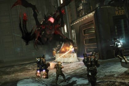 Evolve — A Forgotten 2015 Shooter Just Came Back From the Dead