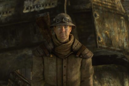 Fallout: New Vegas With DLSS 5 Is Quietly Horrifying