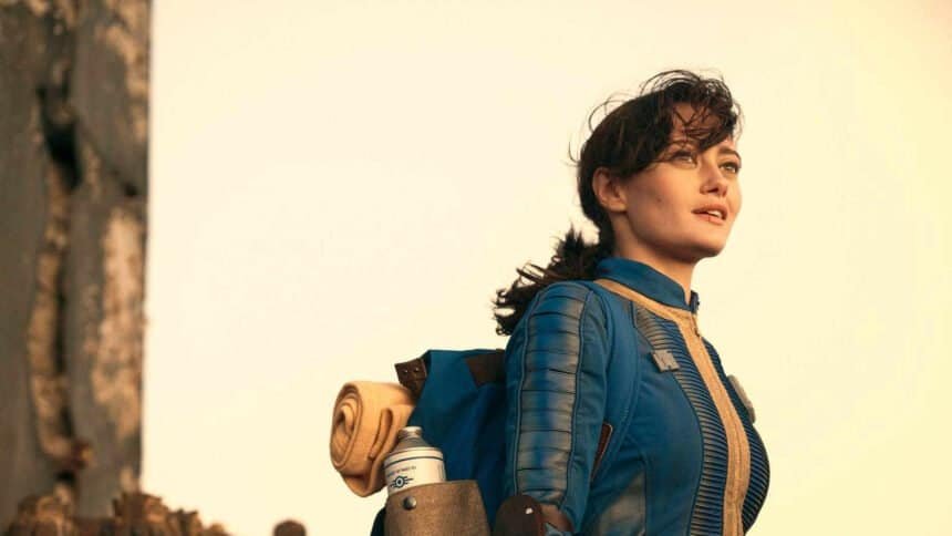 Fallout Returns In 2027, And There's Now A $1,950 Statue To Go With It
