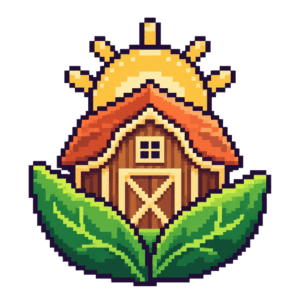Current logo / icon