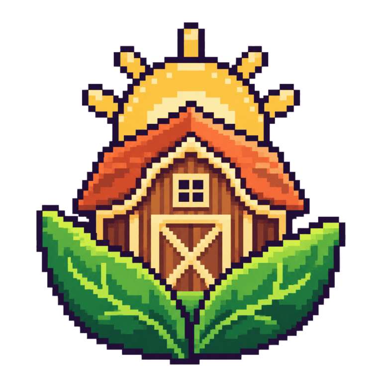 Farm Valley logo