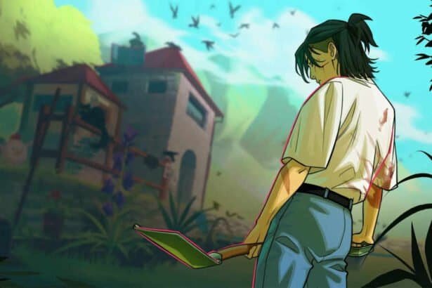 Farming Sims Are Finally Changing After a Decade of Stagnation