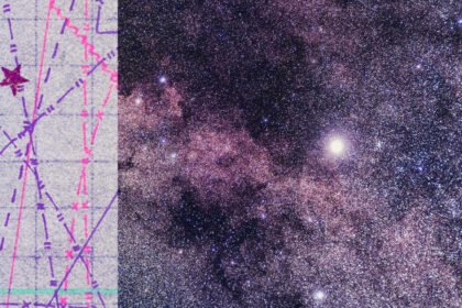 Fermi Explorer Mission — How did AI plot a $15 million probe's interstellar route to Alpha Centauri?