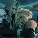 Final Fantasy 7 Revelation Can Easily Run Past 100 Hours