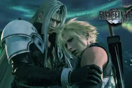 Final Fantasy 7 Revelation Can Easily Run Past 100 Hours