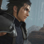 Final Fantasy 7's Zack Fair Gets His Own PLAY ARTS SHIN Figure, Arriving January 2027