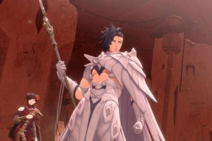 Fire Emblem Fortune's Weave — Fire Emblem: Fortune's Weave Brings Back the Series' Best-Ever Era