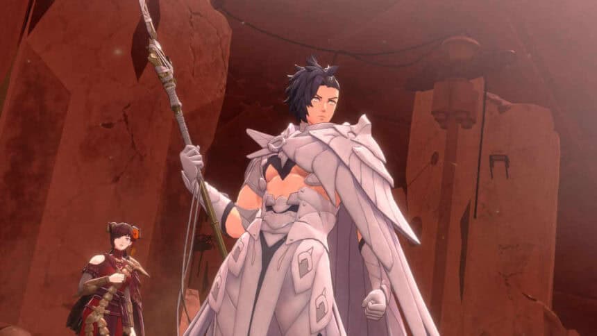 Fire Emblem Fortune's Weave — Fire Emblem: Fortune's Weave Brings Back the Series' Best-Ever Era