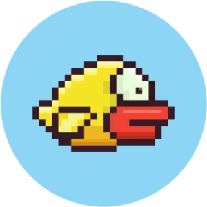 Current logo / icon